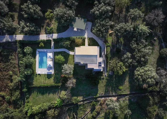 Villa Stefania