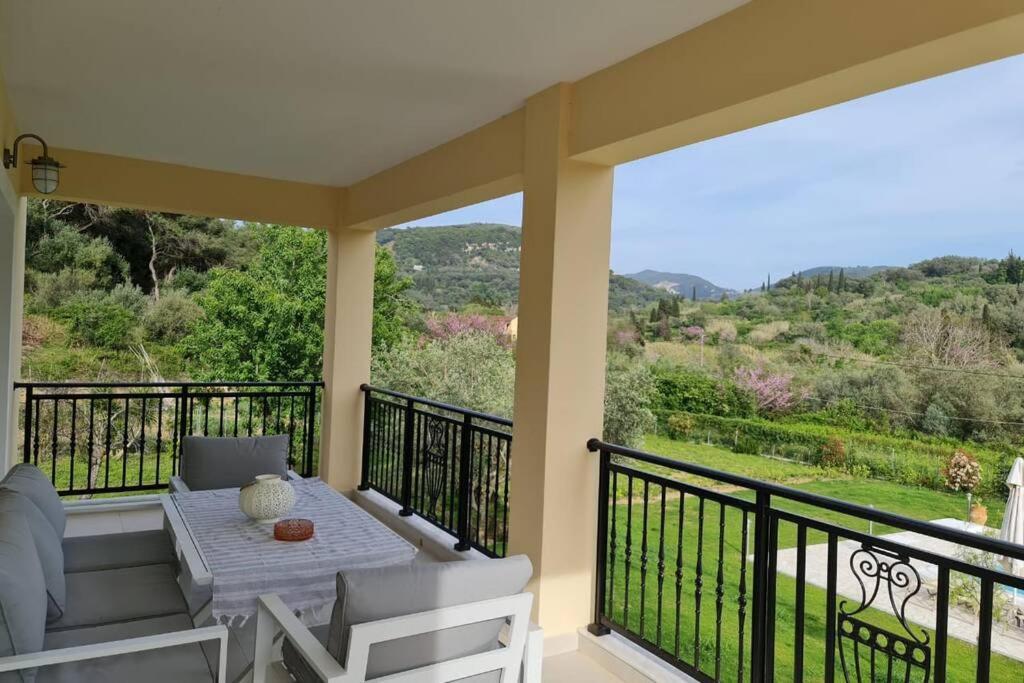 Villa Stefania *
