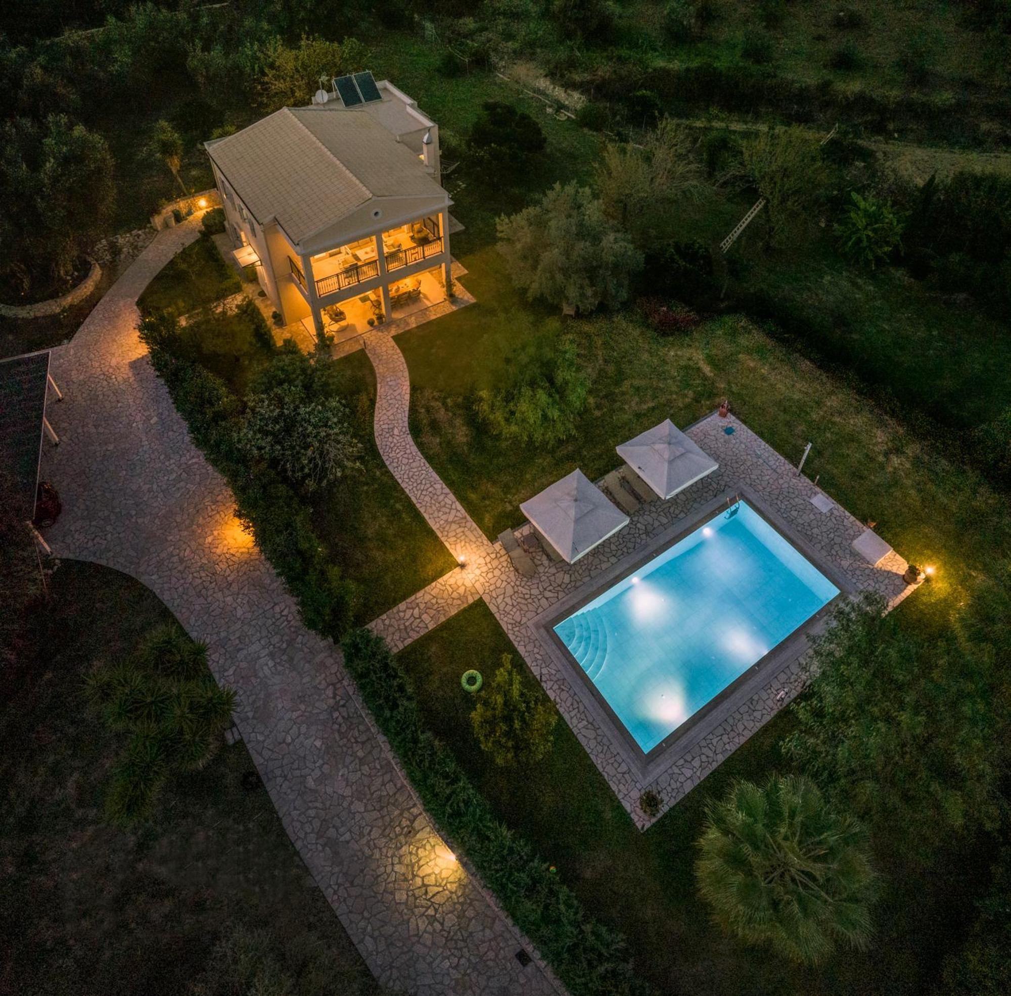 Villa Stefania