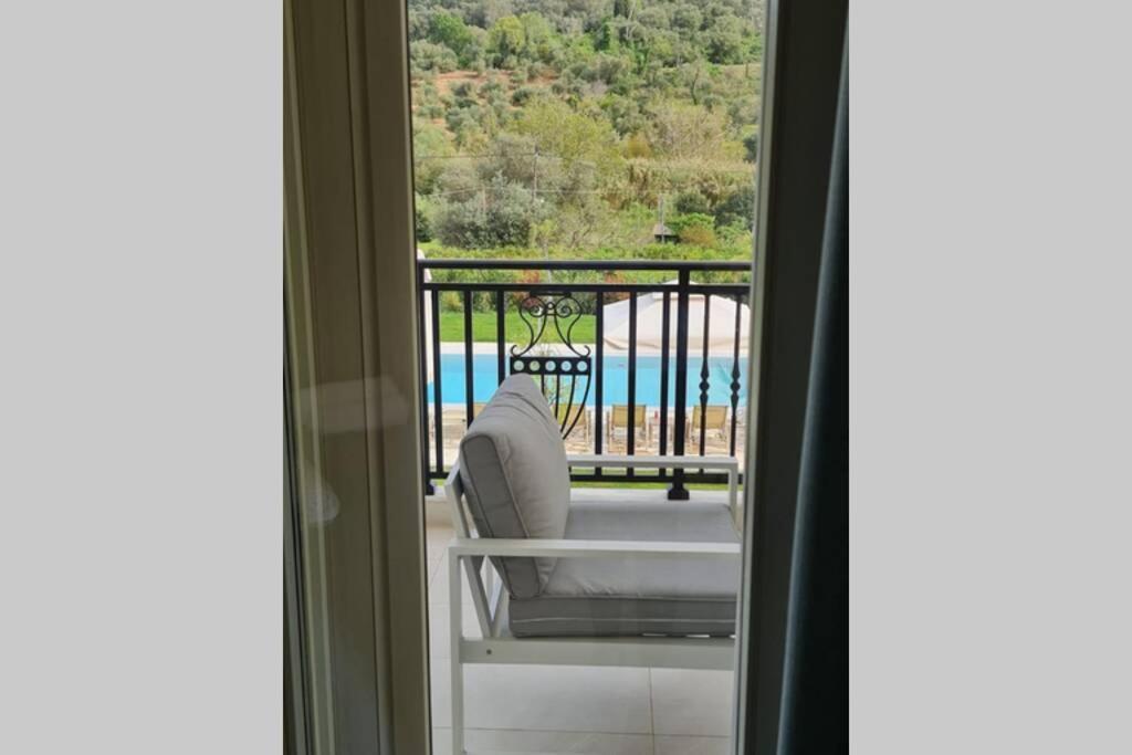 Villa Stefania *
