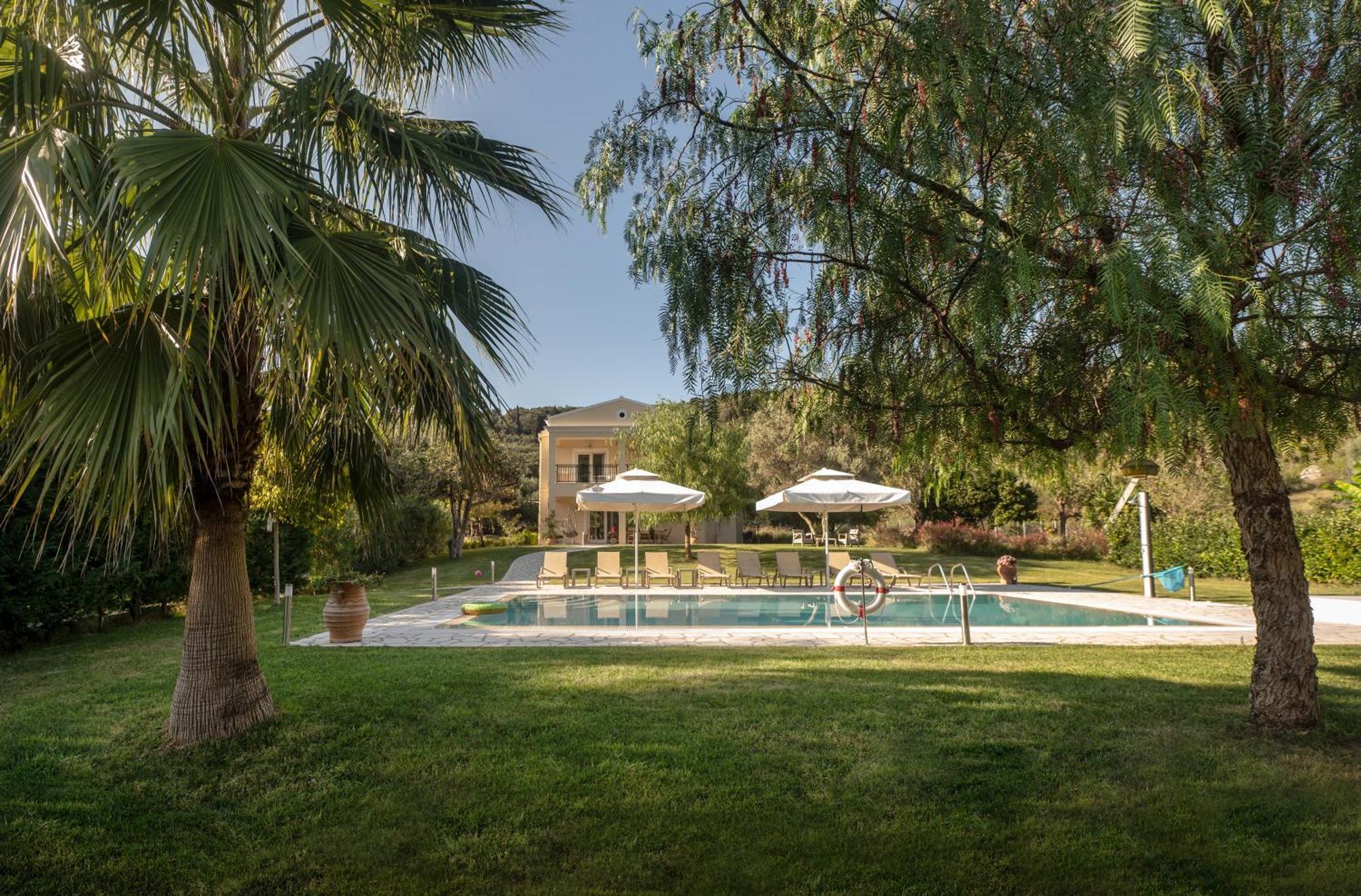 Villa Stefania